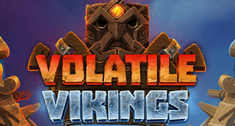 Volatile Vikings relax