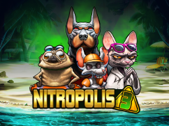 Nitropolis 3 elk