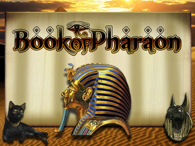 Book of Pharaon HD World_Match