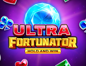 Ultra Fortunator: Hold and Win playsongap