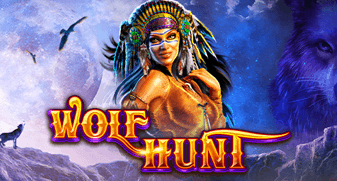 Wolf Hunt gameart