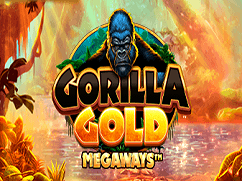 Gorilla Gold Megaways: Power 4 slots blueprint