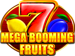 Mega Booming Fruits 1spin4win