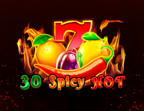 30 Spicy Hot 5men