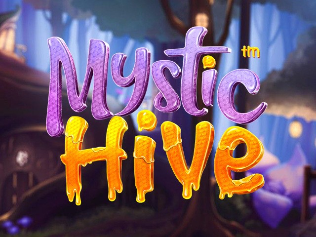 Mystic Hive Betsoft