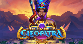 Battle Maidens: Cleopatra 1x2gaming