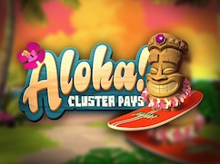 Aloha! Cluster Pays NetentOSS