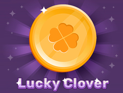 Lucky Clover onlyplay
