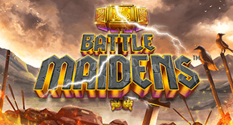 Battle Maidens 1x2gaming