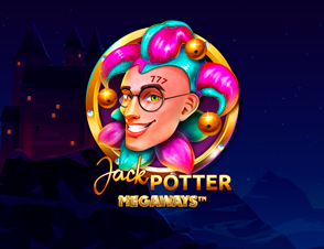 Jack Potter Megaways onlyplay