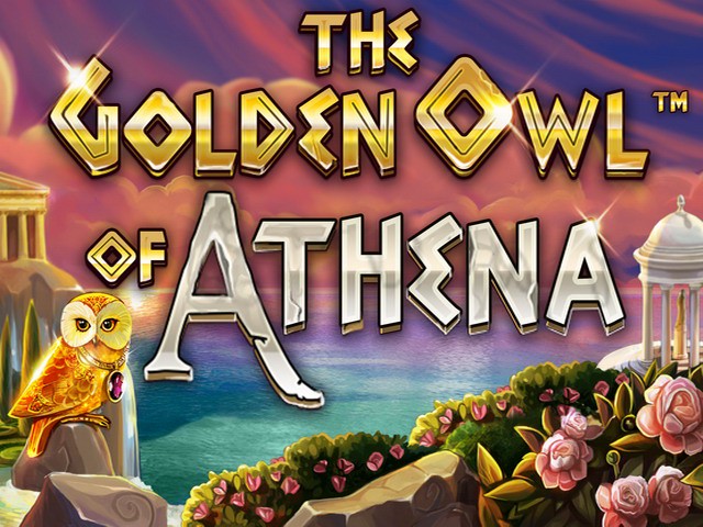 The Golden Owl of Athena Betsoft1