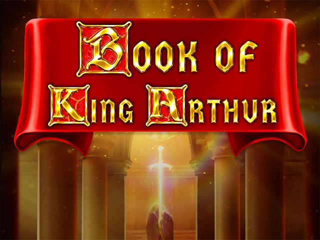 Book of King Arthur jftw