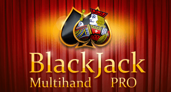 Multihand Blackjack Pro bgaming
