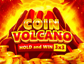 Coin Volcano 3oaks