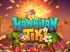 Hawaiian Tiki PG_Soft