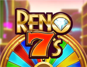 Reno 7's quickspin
