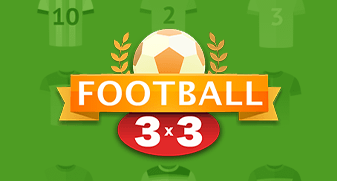 Football 3x3 1x2gaming