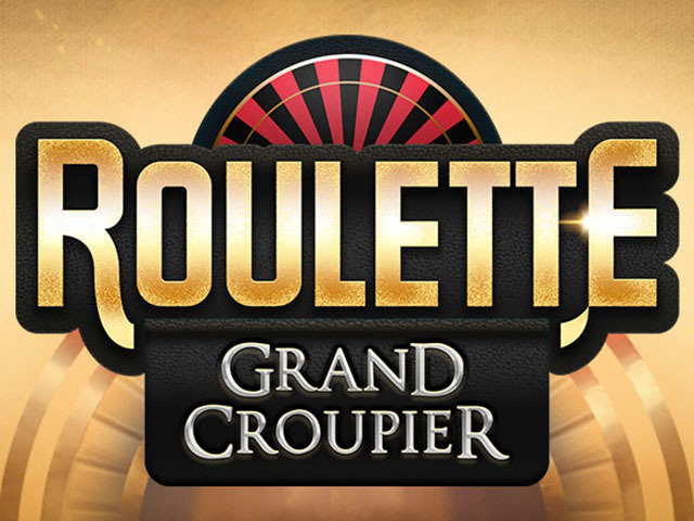 Ruleta Grand Croupier gamesglobal
