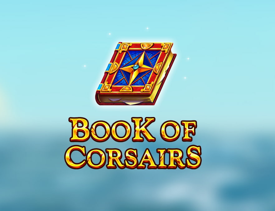Book of Corsairs 1spin4win