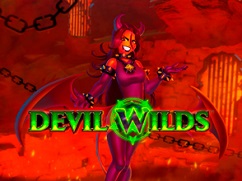 Devil Wilds playtech