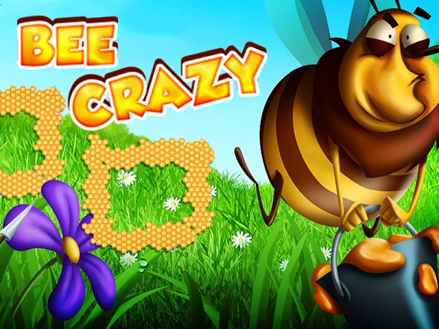 Bee Crazy HD World_Match