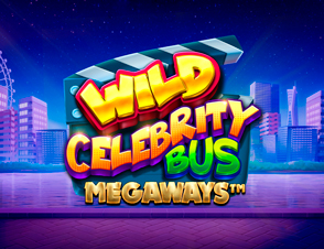 Wild Celebrity Bus Megaways PragmaticPlay