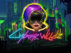 Cyber Wildz Bonus Buy greentube