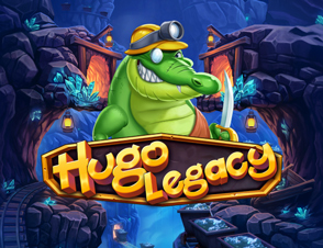 Hugo Legacy PlaynGo