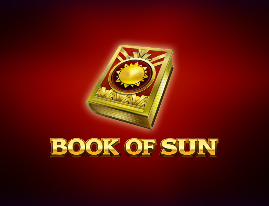 Book of Sun 3oaks