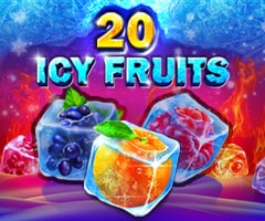 Icy Fruits belatra