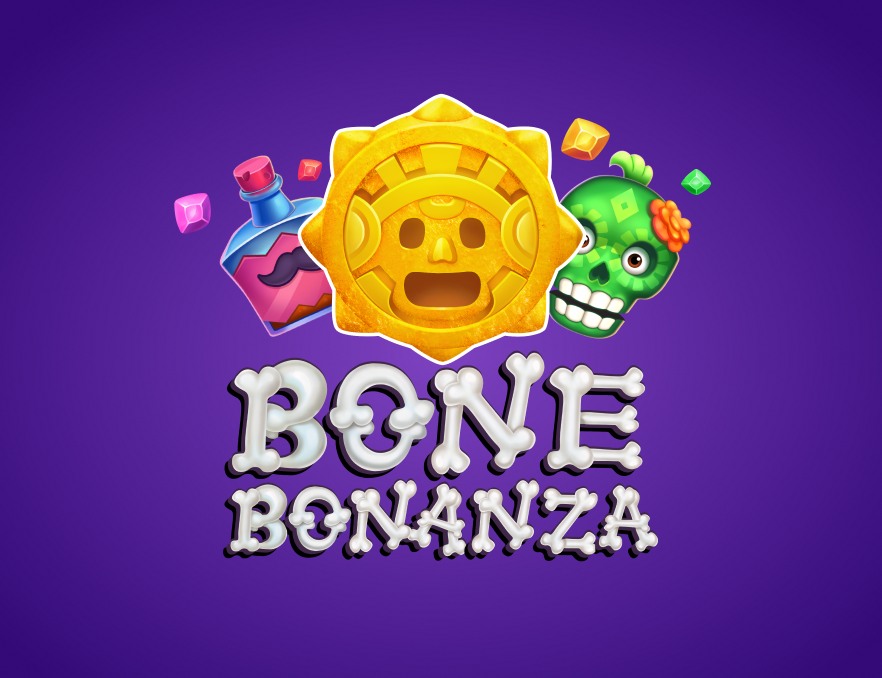 Bone Bonanza bgaming