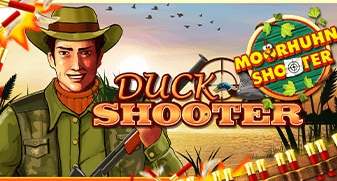 Duck Shooter CCS gamomat