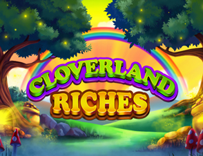 Cloverland Riches reelplay
