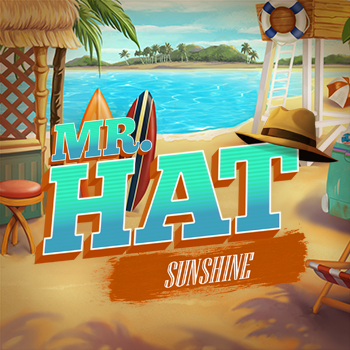 Mr. Hat: Sunshine spinmatic