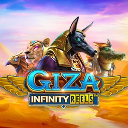 Giza Infinity Reels reelplay