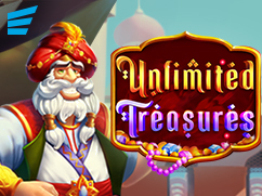 Unlimited Treasures evoplay