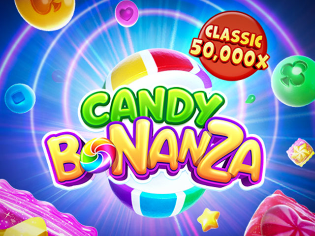 Candy Bonanza PG_Soft