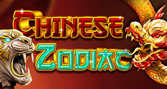 Chinese Zodiac gameart