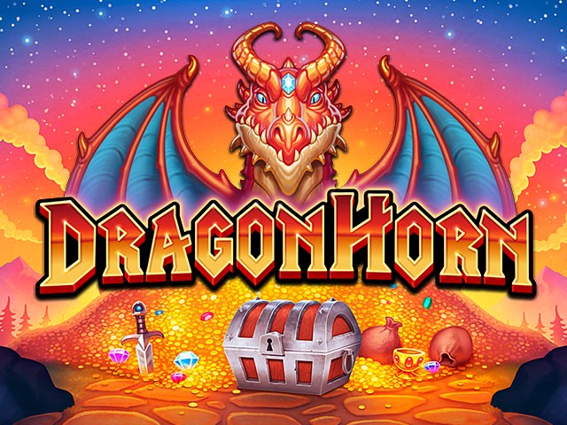 Dragon Horn Thunderkick1