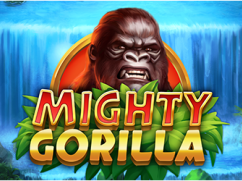 Mighty Gorilla booming