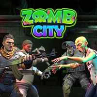Zombcity spinmatic