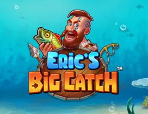 Eric’s Big Catch Stakelogic
