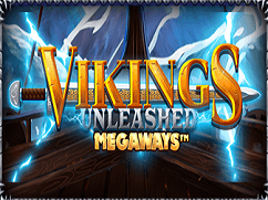 Vikings Unleashed MEGAWAYS blueprint