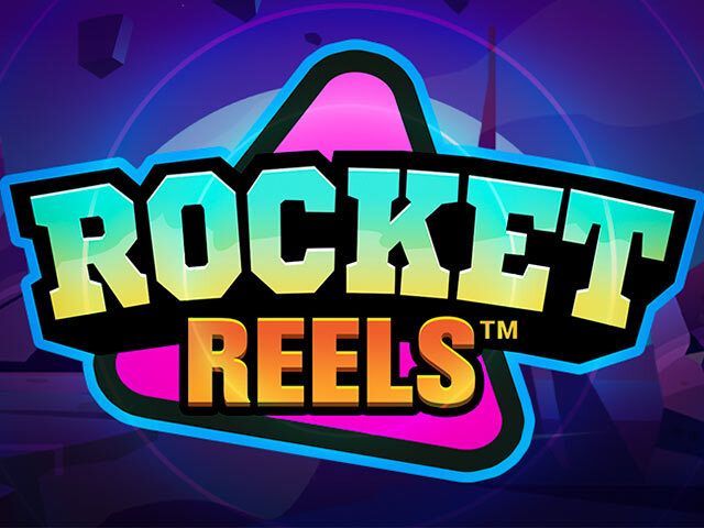 Rocket Reels Hacksaw