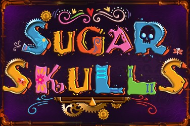 Sugar Skulls booming