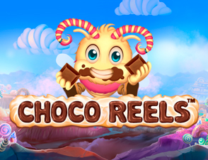 Choco Reels wazdan