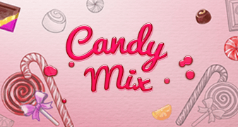 Candy Mix bet2tech