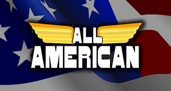 All American 1x2gaming