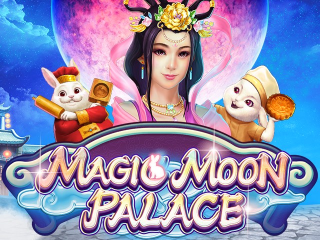 Magic Moon Palace World_Match