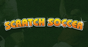 Soccer Scratch 1x2gaming